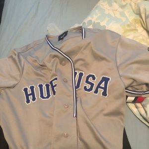 Huf jersey